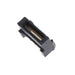 HSEC8-113-01-L-DV-A-PE-TR by Samtec Inc. - CONNECTOR EDGE DUAL FMALE 26POS 0.031