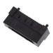 HSEC8-113-01-L-DV-A-PE by Samtec Inc. - CONNECTOR EDGE DUAL FMALE 26POS 0.031