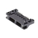 HSEC8-113-01-L-RA-L2-TR by Samtec Inc. - CONNECTOR EDGE DUAL FMALE 26POS 0.031
