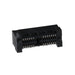 HSEC8-113-01-S-DV-A-K-TR by Samtec Inc. - CONNECTOR EDGE DUAL FMALE 26POS 0.031