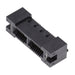 HSEC8-113-01-S-DV-A-L2-K-TR by Samtec Inc. - CONNECTOR EDGE DUAL FMALE 26POS 0.031