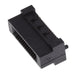 HSEC8-113-01-S-DV-A-PE by Samtec Inc. - CONNECTOR EDGE DUAL FMALE 26POS 0.031