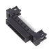 HSEC8-120-01-L-D-EM2 by Samtec Inc. - CONNECTOR EDGE DUAL FMALE 40POS 0.031