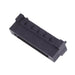 HSEC8-120-01-L-DV-A-PE-K-TR by Samtec Inc. - CONNECTOR EDGE DUAL FMALE 40POS 0.031