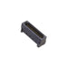 HSEC8-120-01-L-DV-A-K by Samtec Inc. - CONNECTOR EDGE DUAL FMALE 40POS 0.031