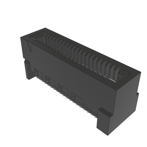 HSEC8-120-01-L-DV - Samtec Inc.