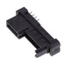 HSEC8-120-01-L-PV-2-1-WT by Samtec Inc. - CONNECTOR EDGE DUAL FMALE 42POS 0.031