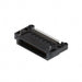 HSEC8-120-01-L-RA-TR by Samtec Inc. - CONNECTOR EDGE DUAL FMALE 40POS 0.031