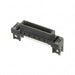 HSEC8-120-01-S-D-EM2 by Samtec Inc. - CONNECTOR EDGE DUAL FMALE 40POS 0.031