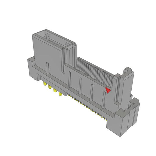 HSEC8-120-01-S-PV-2-1-WT - Samtec Inc.