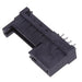 HSEC8-120-01-S-PV-2-1 by Samtec Inc. - CONNECTOR EDGE DUAL FMALE 42POS 0.031