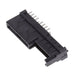 HSEC8-120-01-S-PV-4-2 by Samtec Inc. - CONNECTOR EDGE DUAL FMALE 44POS 0.031