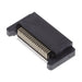 HSEC8-120-01-S-RA-TR by Samtec Inc. - CONNECTOR EDGE DUAL FMALE 40POS 0.031