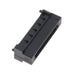 HSEC8-120-01-SM-DV-A-PE by Samtec Inc. - CONNECTOR PCI EXP FMALE 40POS 0.031