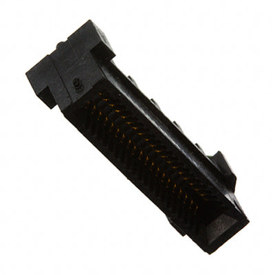 HSEC8-120-01-SM-DV-A by Samtec Inc. - CONNECTOR EDGE DUAL FMALE 40POS 0.031