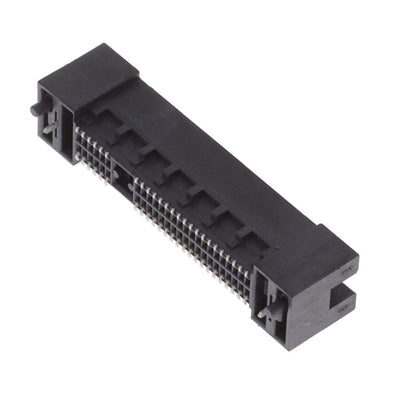 HSEC8-125-01-L-DV-A-L2-K by Samtec Inc. - CONNECTOR EDGE DUAL FMALE 50POS 0.031