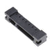 HSEC8-125-01-L-DV-A-L2 by Samtec Inc. - CONNECTOR EDGE DUAL FMALE 50POS 0.031
