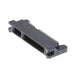 HSEC8-125-01-L-RA-L2-TR by Samtec Inc. - CONNECTOR EDGE DUAL FMALE 50POS 0.031