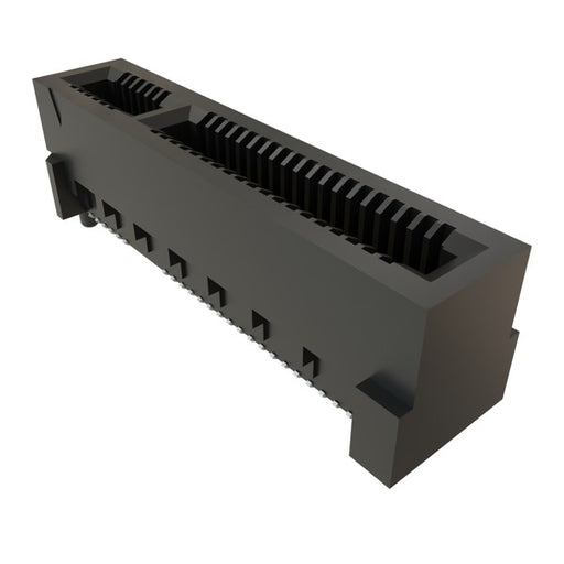HSEC8-125-01-S-DV-A - Samtec Inc.