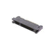 HSEC8-125-01-L-RA-L2 by Samtec Inc. - CONNECTOR EDGE DUAL FMALE 50POS 0.031