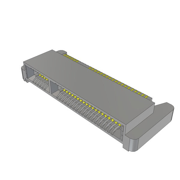 HSEC8-125-01-S-RA-TR - Samtec Inc.