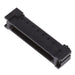 HSEC8-130-01-L-DV-A-WT-K by Samtec Inc. - CONNECTOR EDGE DUAL FMALE 60POS 0.031