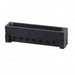 HSEC8-130-01-L-DV-A-K-TR by Samtec Inc. - CONNECTOR EDGE DUAL FMALE 60POS 0.031