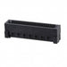 HSEC8-130-01-L-DV-A by Samtec Inc. - CONNECTOR EDGE DUAL FMALE 60POS 0.031