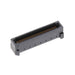 HSEC8-130-01-L-DV-K by Samtec Inc. - CONNECTOR EDGE DUAL FMALE 60POS 0.031