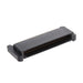 HSEC8-130-01-L-RA-TR by Samtec Inc. - CONNECTOR EDGE DUAL FMALE 60POS 0.031
