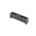 HSEC8-130-01-S-DV-A-K-TR by Samtec Inc. - CONNECTOR EDGE DUAL FMALE 60POS 0.031