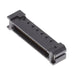 HSEC8-130-01-S-DV-A-WT by Samtec Inc. - CONNECTOR EDGE DUAL FMALE 60POS 0.031