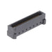 HSEC8-130-01-S-DV-K-TR by Samtec Inc. - CONNECTOR EDGE DUAL FMALE 60POS 0.031