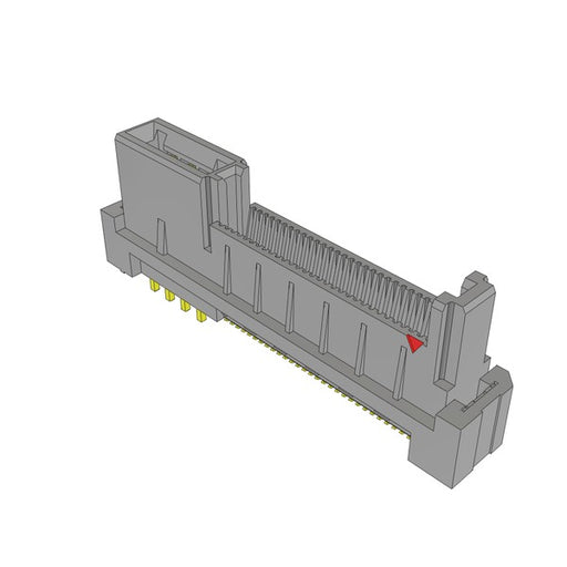 HSEC8-130-01-S-PV-2-1-WT - Samtec Inc.