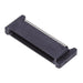 HSEC8-130-01-S-RA-TR by Samtec Inc. - CONNECTOR EDGE DUAL FMALE 60POS 0.031