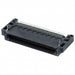 HSEC8-130-01-L-RA by Samtec Inc. - CONNECTOR EDGE DUAL FMALE 60POS 0.031