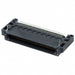 HSEC8-130-01-S-RA by Samtec Inc. - CONNECTOR EDGE DUAL FMALE 60POS 0.031