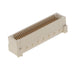 HSEC8-130-03-S-DV-A-K-TR by Samtec Inc. - CONNECTOR EDGE DUAL FMALE 60POS 0.031
