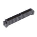 HSEC8-132-01-L-DP-A-WT-K by Samtec Inc. - CONNECTOR PCI EXP FMALE 64POS 0.031