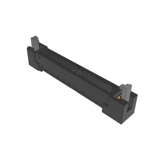 HSEC8-137-01-L-DV-A-BL - Samtec Inc.