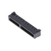 HSEC8-137-01-L-DV-A-K-TR by Samtec Inc. - CONNECTOR EDGE DUAL FMALE 74POS 0.031
