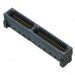HSEC8-137-01-L-DV-A by Samtec Inc. - CONNECTOR EDGE DUAL FMALE 74POS 0.031