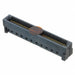 HSEC8-140-01-S-DV-A-K by Samtec Inc. - CONNECTOR EDGE DUAL FMALE 80POS 0.031