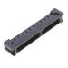 HSEC8-140-01-S-DV-A-WT-K-TR by Samtec Inc. - CONNECTOR EDGE DUAL FMALE 80POS 0.031