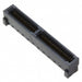 HSEC8-140-01-S-DV-A by Samtec Inc. - CONNECTOR EDGE DUAL FMALE 80POS 0.031