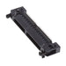 HSEC8-140-01-S-RA-BL by Samtec Inc. - CONNECTOR EDGE DUAL FMALE 80POS 0.031