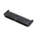 HSEC8-140-01-S-RA by Samtec Inc. - CONNECTOR EDGE DUAL FMALE 80POS 0.031