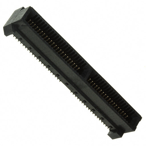HSEC8-140-01-SM-DV-A by Samtec Inc. - CONNECTOR EDGE DUAL FMALE 80POS 0.031