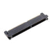 HSEC8-149-01-L-RA-L2 by Samtec Inc. - CONNECTOR EDGE DUAL FMALE 98POS 0.031