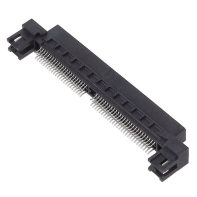 HSEC8-150-01-L-D-EM2 by Samtec Inc. - CONNECTOR EDGE DUAL FMALE 100POS 0.031